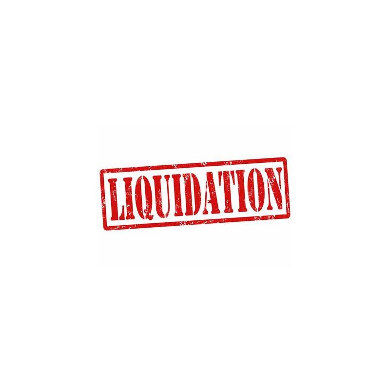 Liquidation