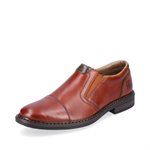 Brown Loafer 17659-23