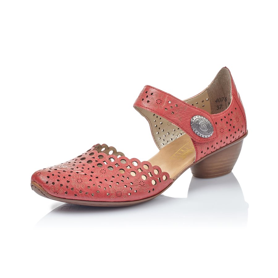 soulier talon