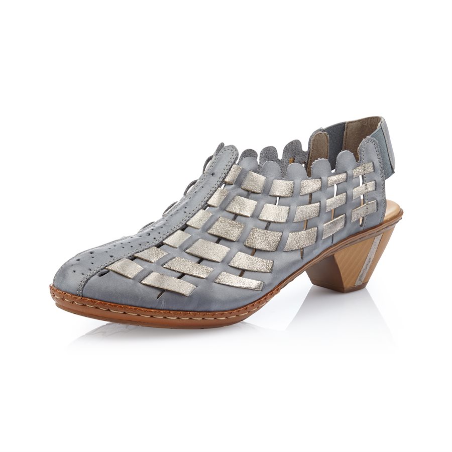 soulier talon