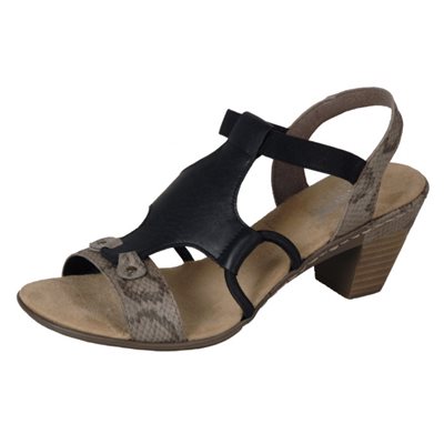 Selected Homme / Damen-Sandalette / 24.645.62