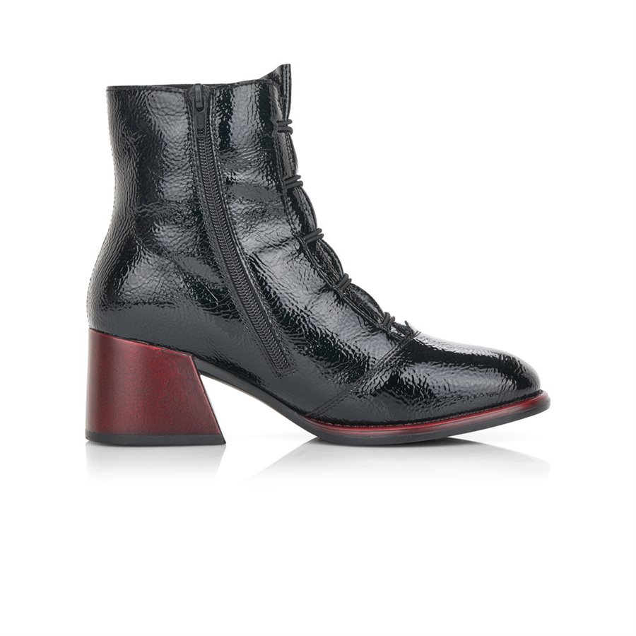bottillon talon haut