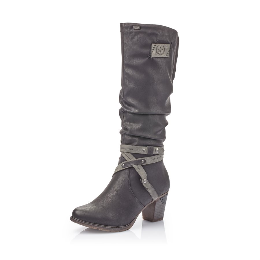 bottines antidérapante femme