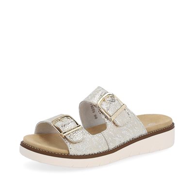 Sandale mule or D2070-90