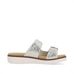 Sandale mule or D2070-90