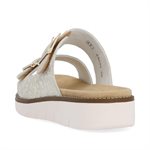 Sandale mule or D2070-90