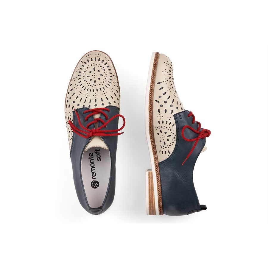 soulier marine