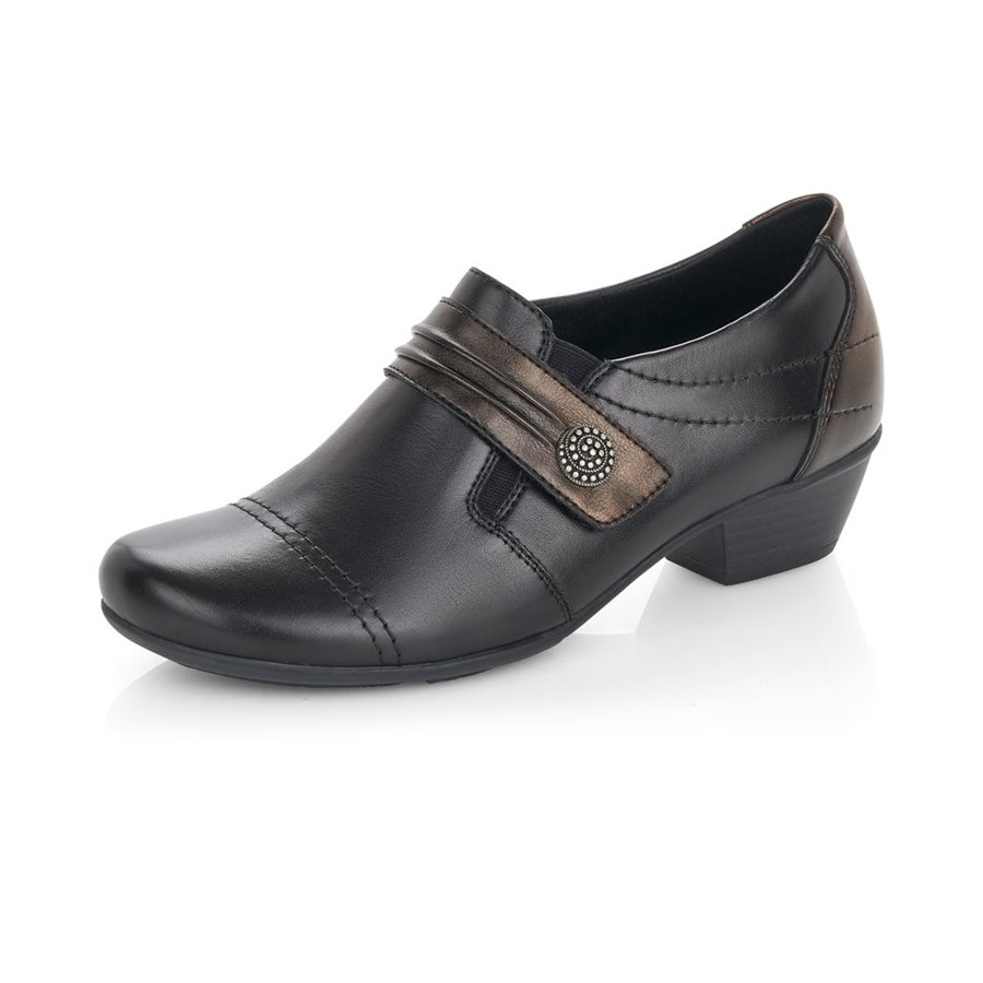 soulier a talon haut