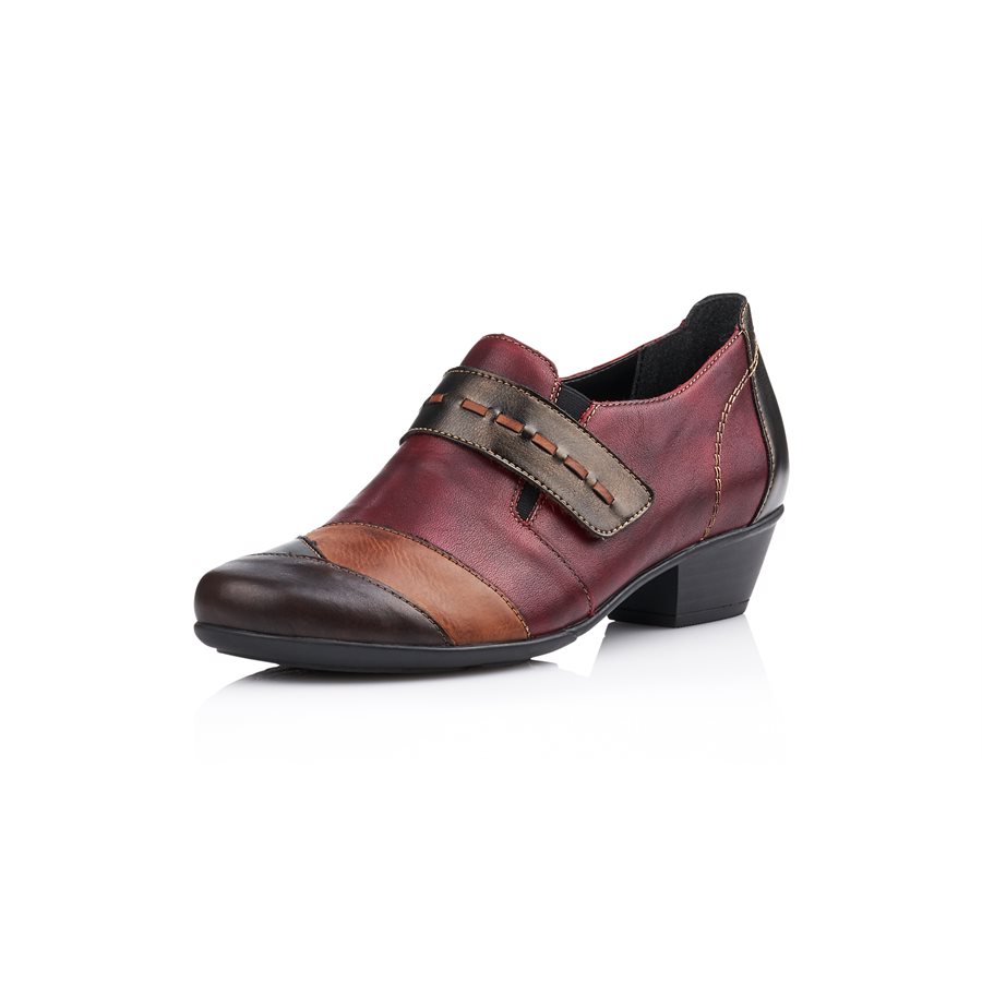soulier talon