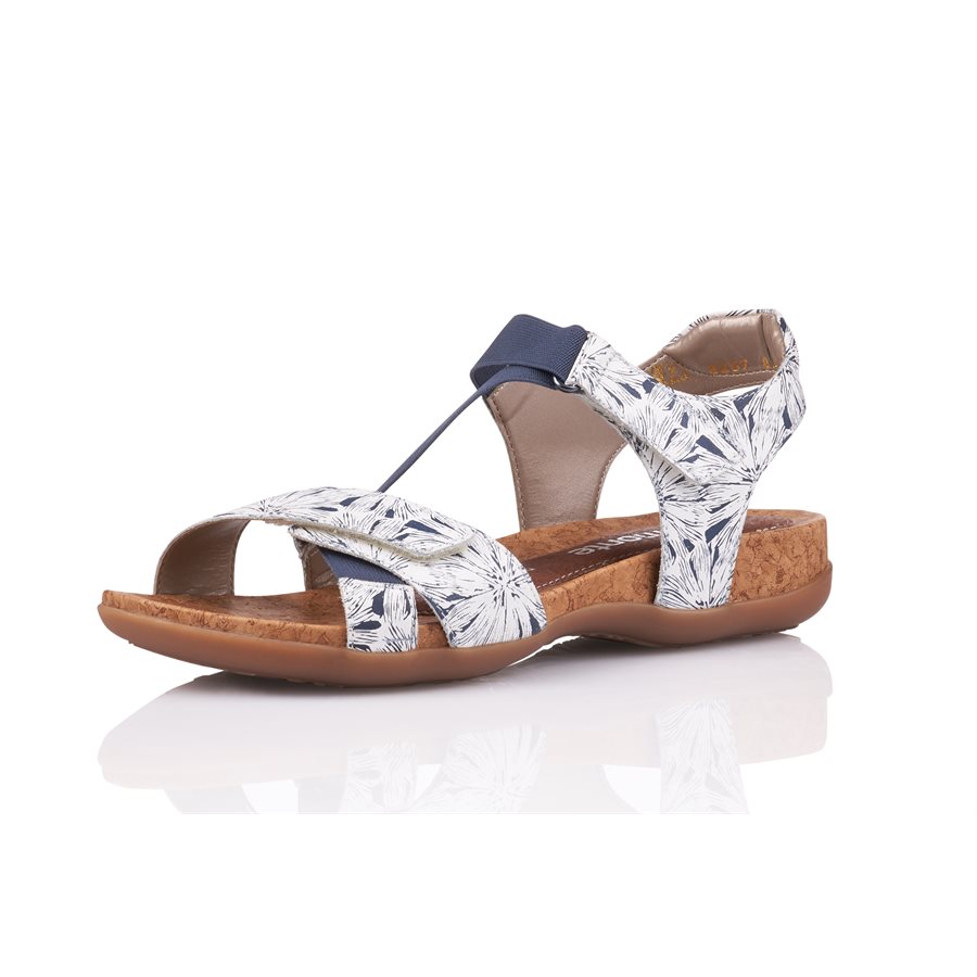 Selected Homme / Damen-Sandalette / 84.531.18 main image 0