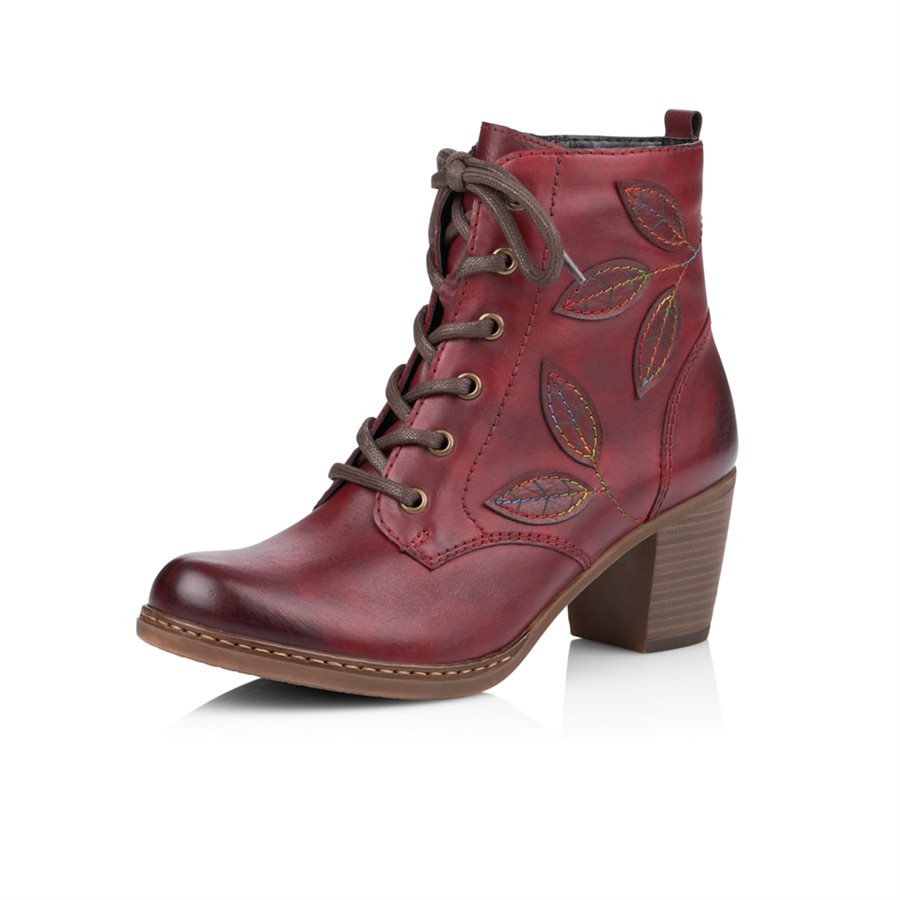 boots remonte femme