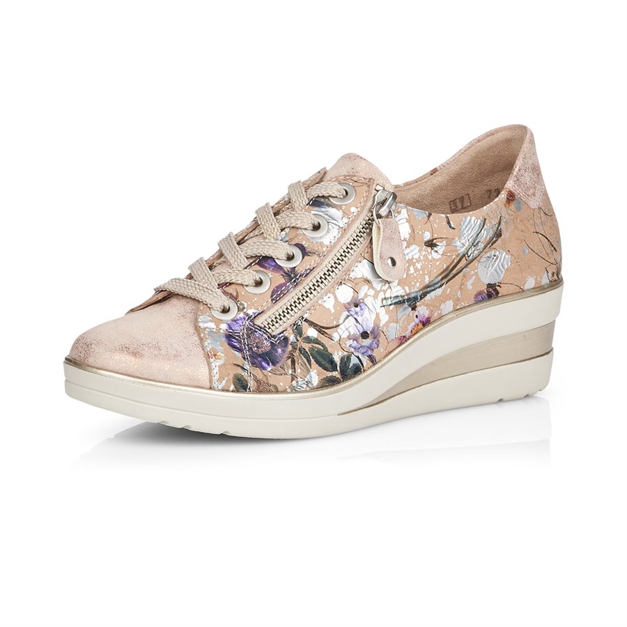 soulier talon