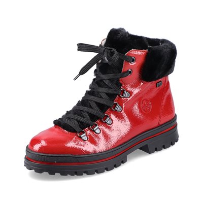 bottes a crampons integres yellow