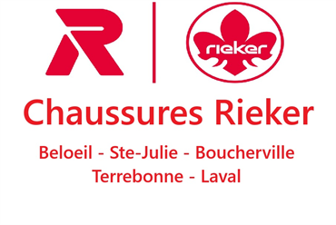 Chaussures Rieker
